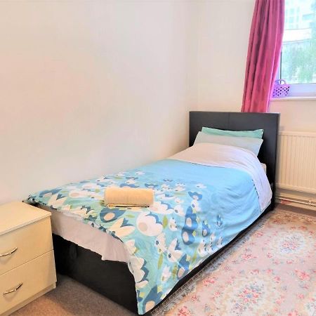 London Rooms Esterno foto