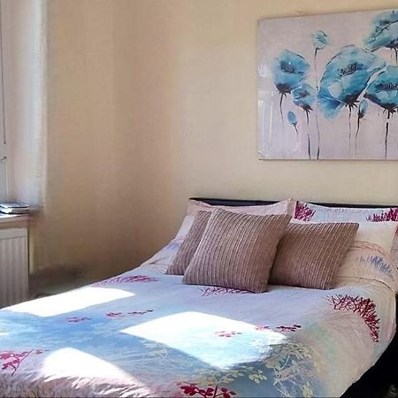 London Rooms Esterno foto