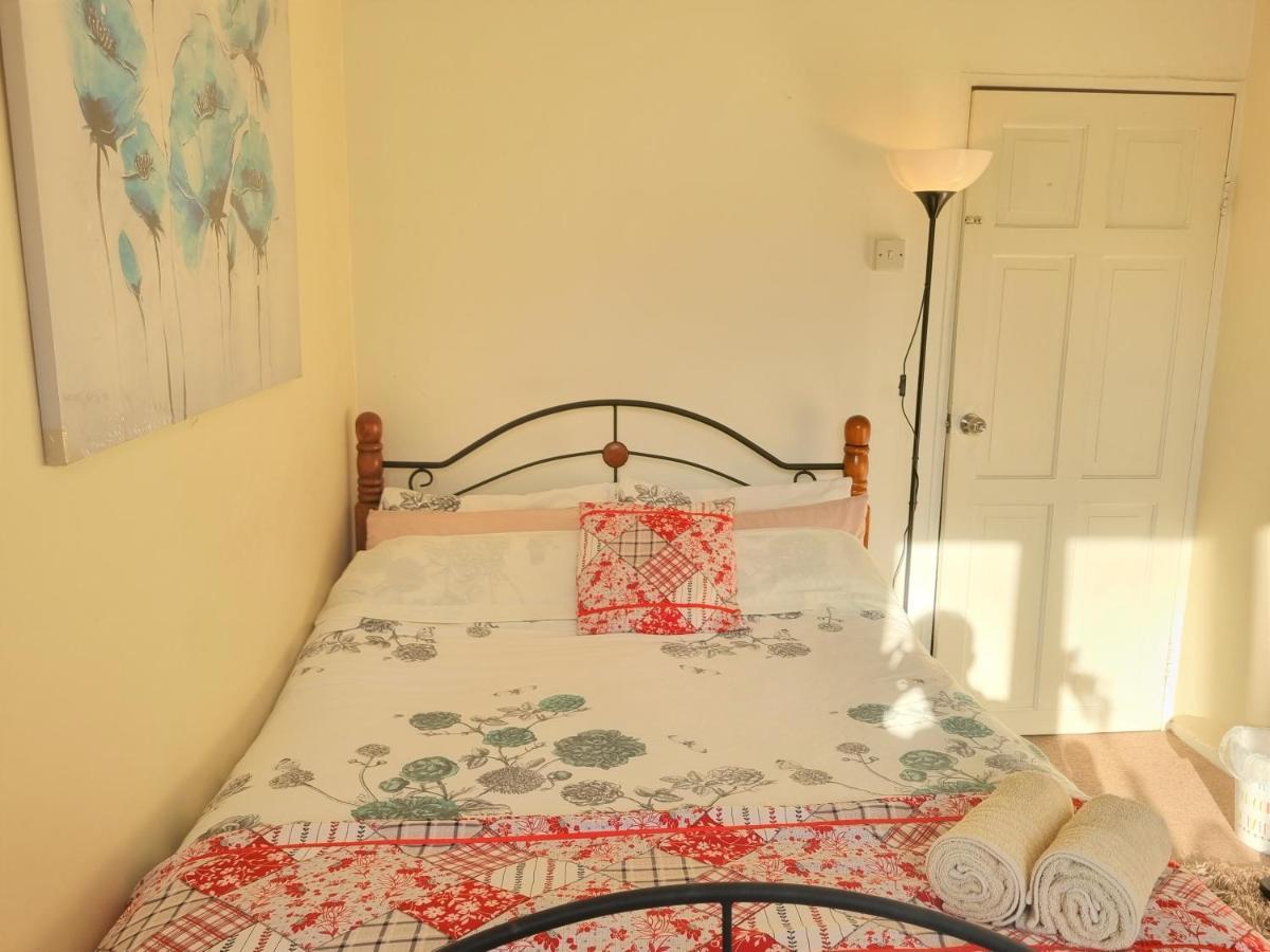 London Rooms Esterno foto