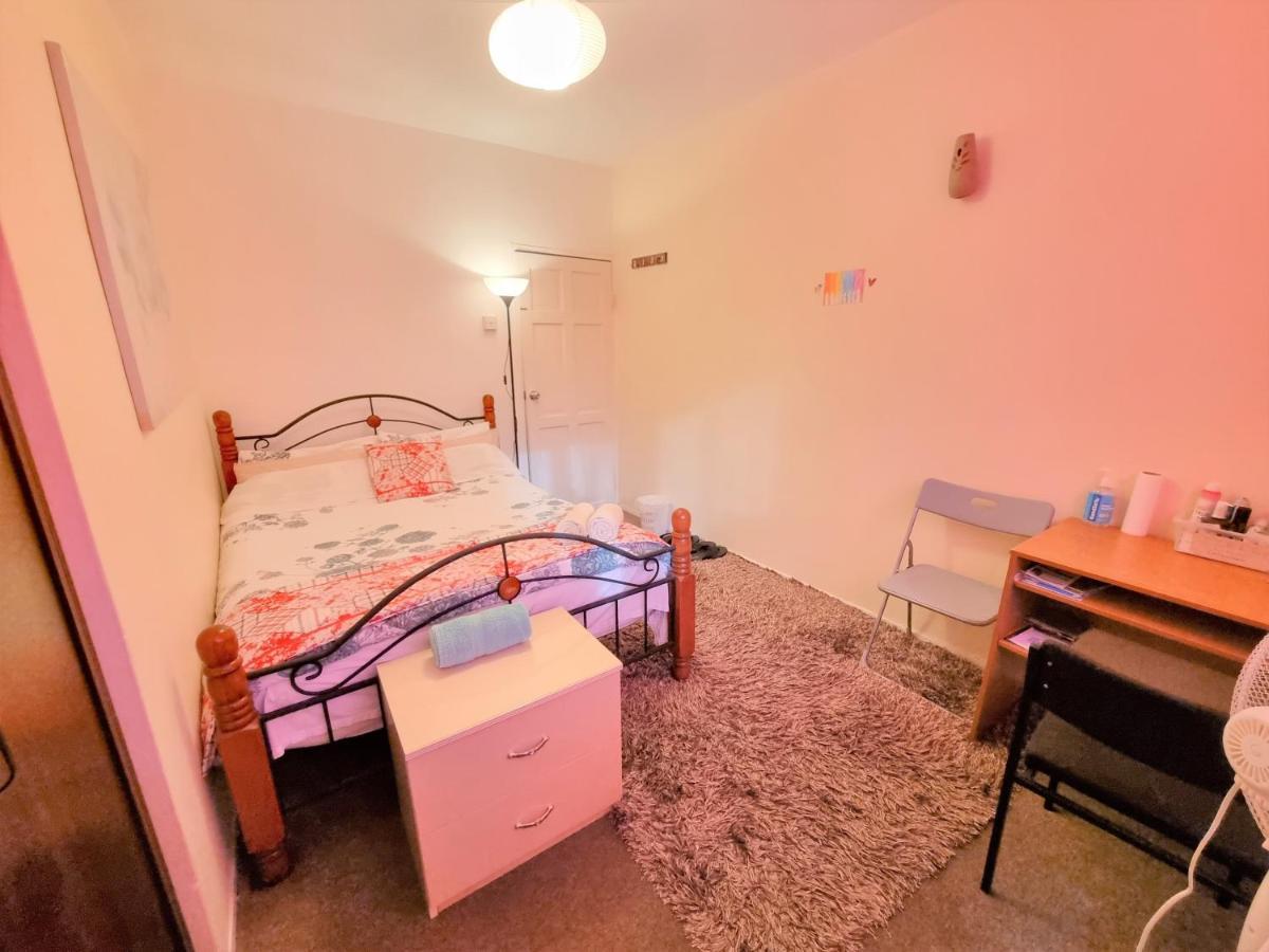 London Rooms Esterno foto