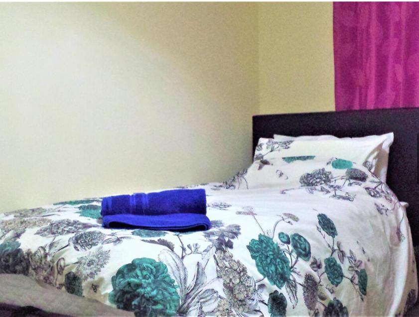 London Rooms Esterno foto