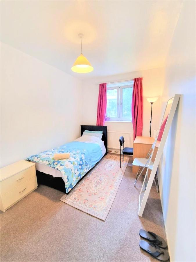 London Rooms Esterno foto