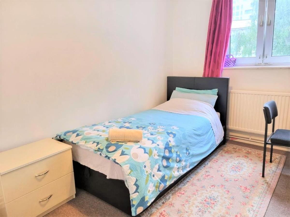 London Rooms Esterno foto
