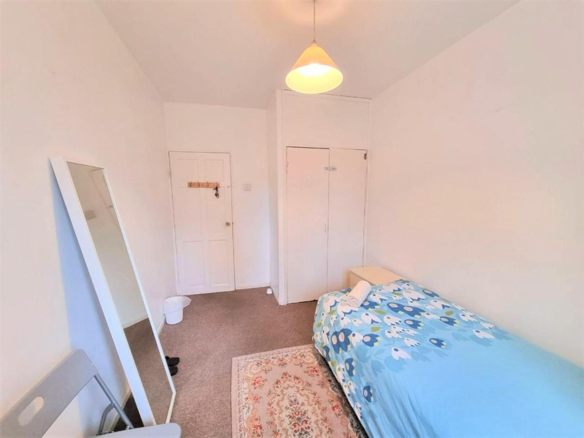 London Rooms Esterno foto