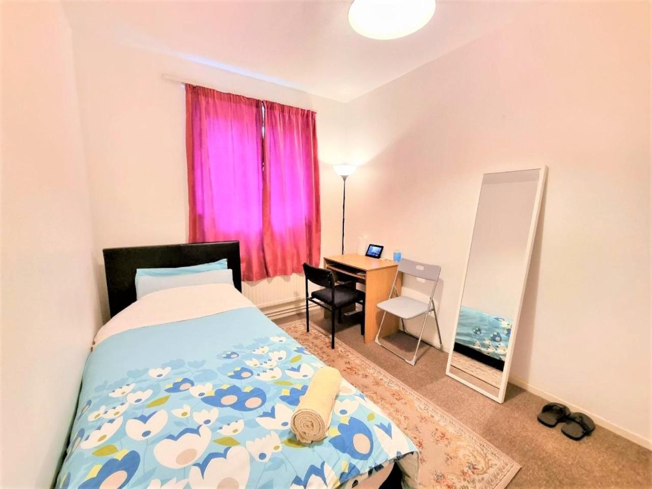 London Rooms Esterno foto