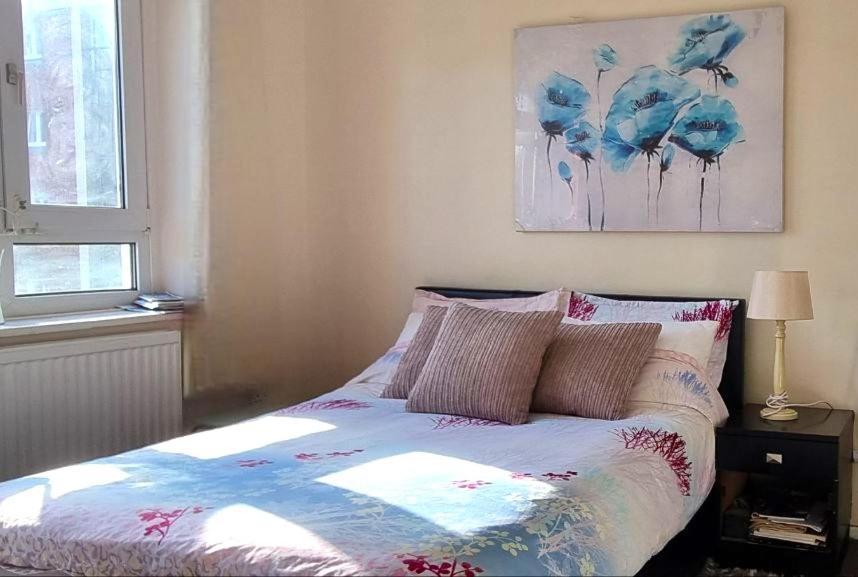 London Rooms Esterno foto